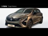RENAULT Clio 1.0 tce Techno 90cv