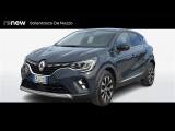 RENAULT Captur 1.6 E-Tech full hybrid Techno Auto 145cv