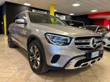 MERCEDES-BENZ GLC 220 d 4Matic UNICO PROPRIETARIO - BELLISSIMI INTERNI