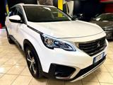 PEUGEOT 5008 130 Allure 5 POSTI UNIPRO CINGHIA NUOVA