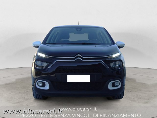 OTHERS-ANDERE OTHERS-ANDERE CITROËN C3 PURETECH 83 S&S YOU! 