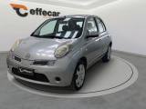 NISSAN Micra 1.2 16V 5 porte GPL Eco Easy