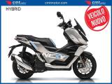 KL Nexy 125 Garantito e Finanziabile
