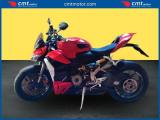DUCATI Streetfighter V2 955 Garantita e Finanziabile