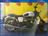 TRIUMPH Bonneville Garantita e Finanziabile