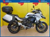 BENELLI TRK 502 Garantita e Finanziabile