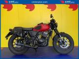 ARCHIVE MOTORCYCLE AM 90 250 Garantita e Finanziabile