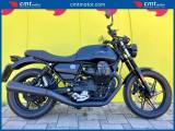 MOTO GUZZI V7 Garantita e Finanziabile