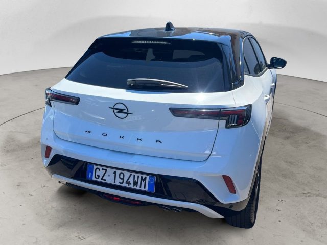 OPEL MOKKA 1.2 T 130CV GS AT8 - foto 4