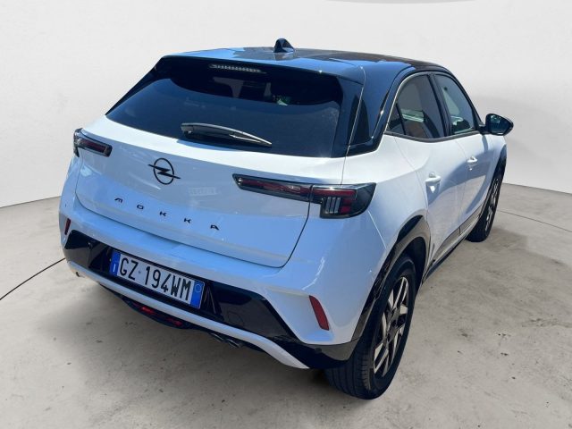 OPEL MOKKA 1.2 T 130CV GS AT8 - foto 5
