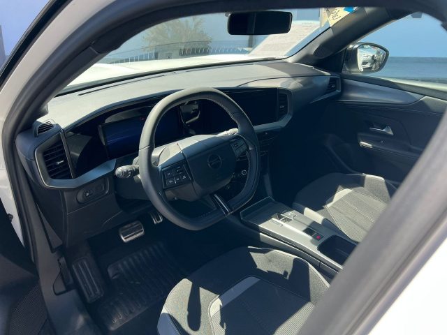 OPEL MOKKA 1.2 T 130CV GS AT8 - foto 8