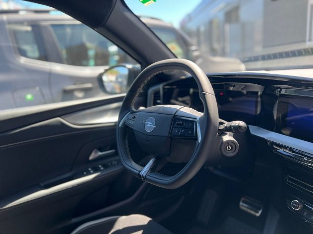OPEL MOKKA 1.2 T 130CV GS AT8 - foto 10