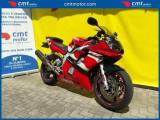 YAMAHA YZF R6 Finanziabile - ROSSO - 24390