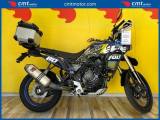 YAMAHA Ténéré 700 Garantita e Finanziabile