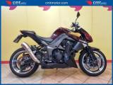 KAWASAKI Z 1000 Garantita e Finanziabile