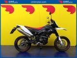 APRILIA SX 125 Garantita e Finanziabile