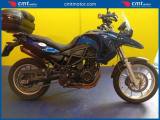 BMW F 650 GS Garantita e Finanziabile