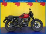 ARCHIVE MOTORCYCLE AM 90 250 Garantita e Finanziabile