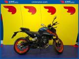 KTM 125 Duke Finanziabile - Nero - 3
