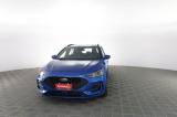 FORD Focus Focus 1.0 EcoBoost Hybrid 125 CV SW ST-Line