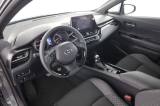 TOYOTA C-HR C-HR 2.0 Hybrid E-CVT Morebusiness