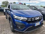 DACIA Sandero Sandero Stepway 1.0 tce ECO-G Comfort