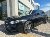 MERCEDES-BENZ A 180 d Automatic Premium