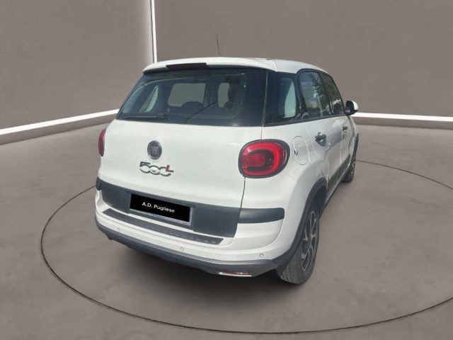 FIAT 500L -  1.3 MULTIJET 95 CV CONNECT - foto 6