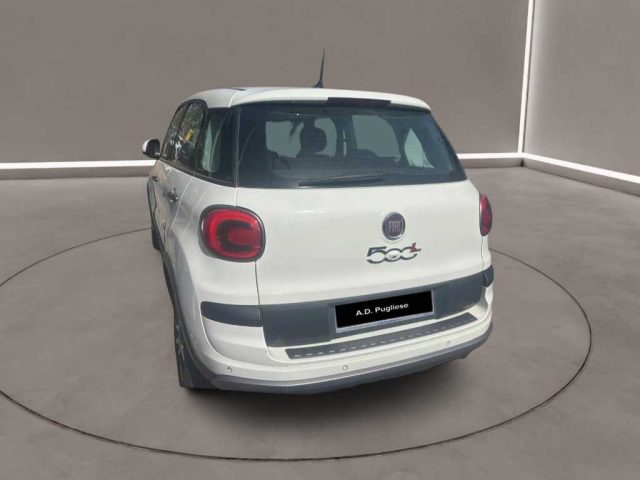 FIAT 500L -  1.3 MULTIJET 95 CV CONNECT - foto 7