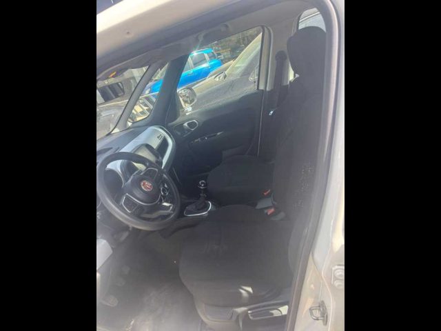 FIAT 500L -  1.3 MULTIJET 95 CV CONNECT - foto 8