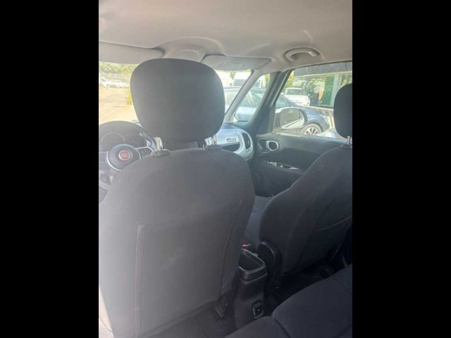 FIAT 500L -  1.3 MULTIJET 95 CV CONNECT - foto 9