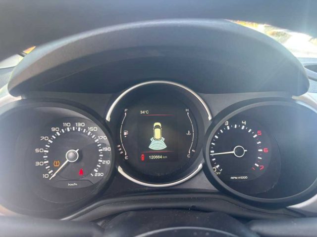 FIAT 500L -  1.3 MULTIJET 95 CV CONNECT - foto 14