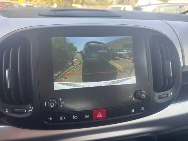 FIAT 500L -  1.3 MULTIJET 95 CV CONNECT - foto 16