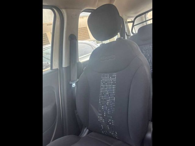 FIAT 500L -  1.3 MULTIJET 95 CV CONNECT - foto 17