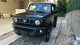 SUZUKI Jimny Autovettura 4 Posti Cambio Manuale + Ridotte