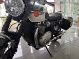 TRIUMPH Bonneville T120 TRIUMPH Dolomite BONNEVILLE T120