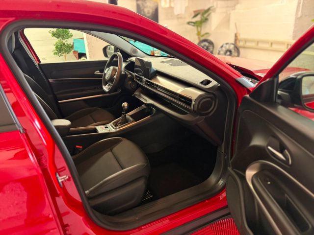 JEEP AVENGER NEOPATENTATI - PARI NUOVO - UNIC - foto 9
