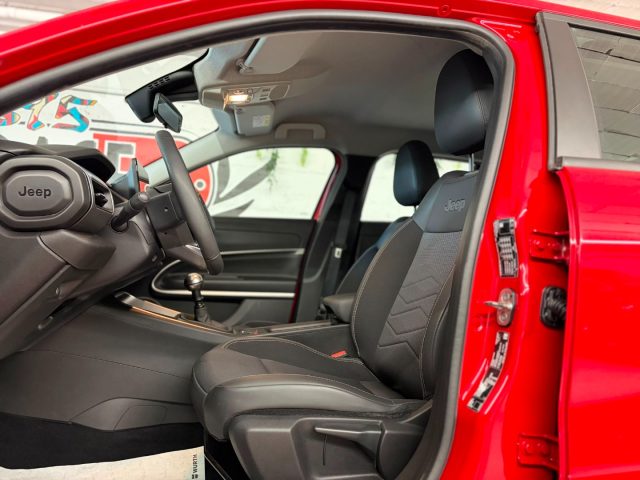 JEEP AVENGER NEOPATENTATI - PARI NUOVO - UNIC - foto 8