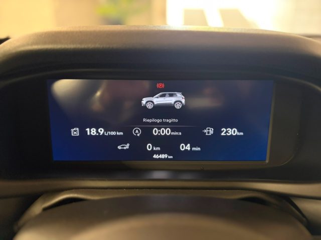 JEEP AVENGER NEOPATENTATI - PARI NUOVO - UNIC - foto 17