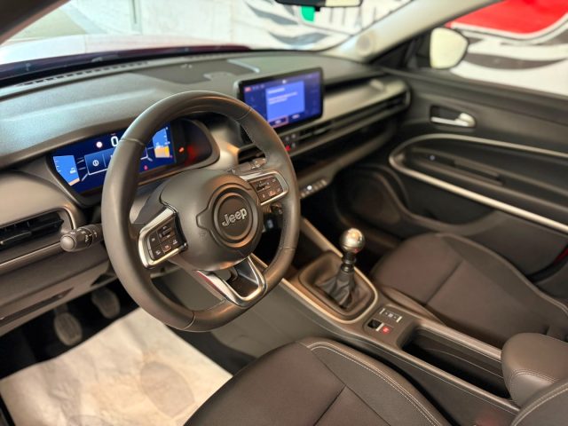 JEEP AVENGER NEOPATENTATI - PARI NUOVO - UNIC - foto 14