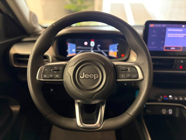 JEEP AVENGER NEOPATENTATI - PARI NUOVO - UNIC - foto 16