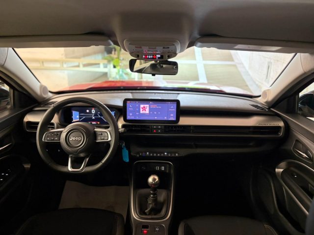 JEEP AVENGER NEOPATENTATI - PARI NUOVO - UNIC - foto 13