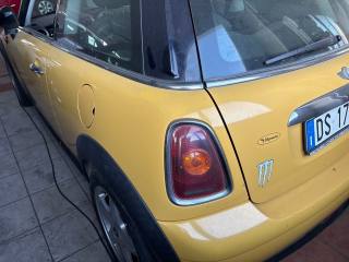 MINI Mini usata, con Airbag laterali