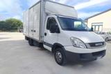 IVECO DAILY  35C 14 3.0 HDI