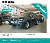 SEAT Arona 1.0 EcoTSI 115 CV DSG Style