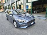 FORD Focus 1.0 EcoBoost 125CV SW ST Line NEOPATENTATI
