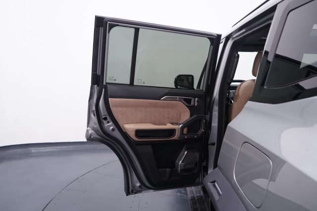 ICH-X K3 2.0 238CV GPL DCT 4WD - foto 22