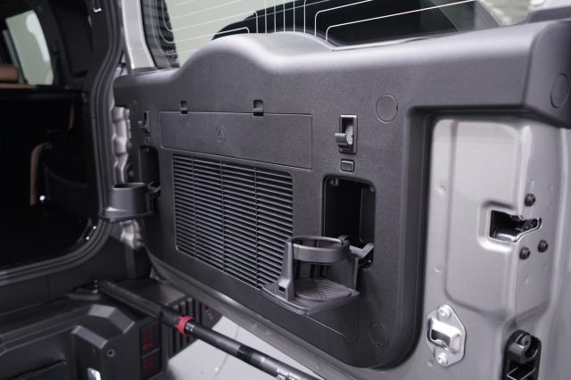 ICH-X K3 2.0 238CV GPL DCT 4WD - foto 31