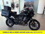 HARLEY-DAVIDSON Pan America 1250 SPECIAL