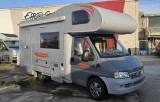 FIAT  McLouis Glen 432